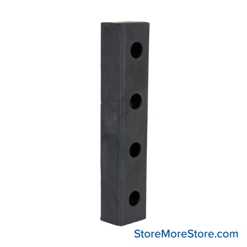 Vertical Dock Bumper, 20" High