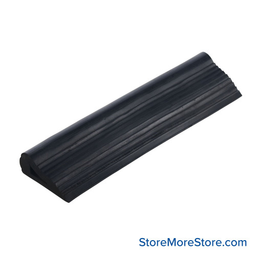 Drum Wedge, 24" W x 6.75" D
