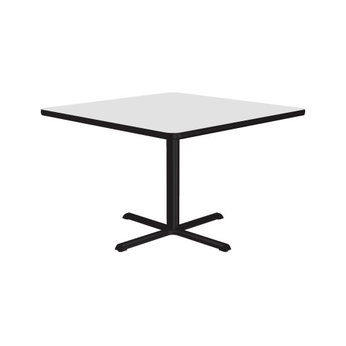 Dry Erase Tables 36''W x 36''D x 29''H - BXT36DES