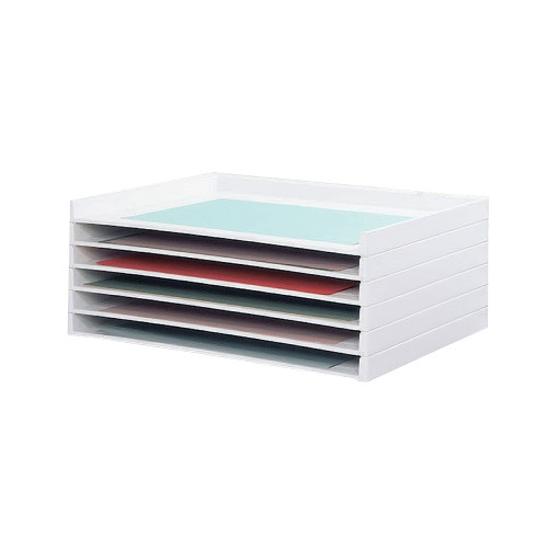 Large Stacking Trays 45''W x 34''D x 18''H - 4899-3