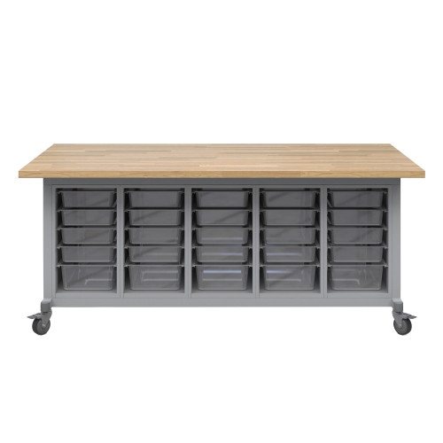 Explorer Maker Table 2 Module