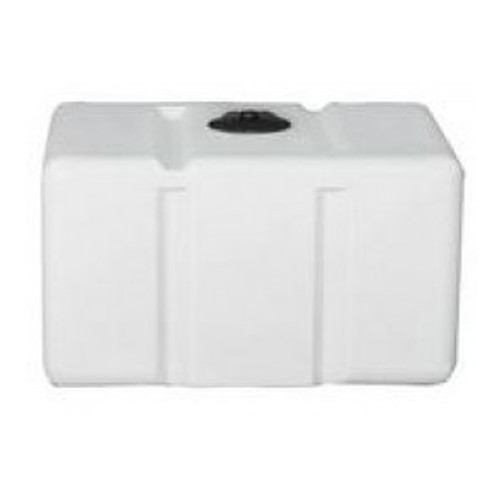 100 Gallon Loaf Tank, 20'' Wide x 48'' Deep x 32'' High
