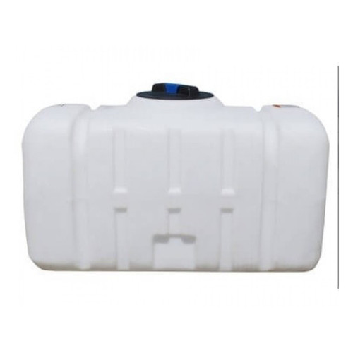 150 Gallon Flat Bottom Utility Tank, 36'' Wide x 48'' Deep x 29'' High