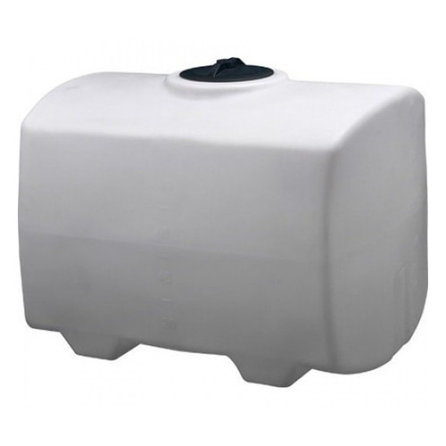 200 Gallon PCO Tank, 36'' Wide x 48'' Deep x 37'' High