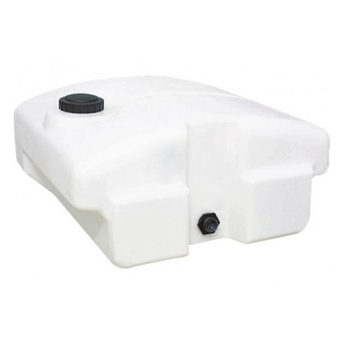305 Gallon Pickup Truck Bed Tank, 58'' Wide x 60'' Deep x 30'' High