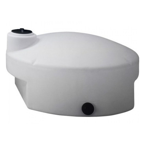 425 Gallon Pickup Truck Bed Tank, 65'' Wide x 65'' Deep x 39'' High