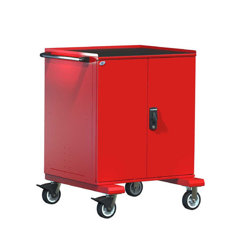 2-Drawer Heavy-Duty Mobile Drawer Cabinet 36'' W x 27D - R5BEG-3801