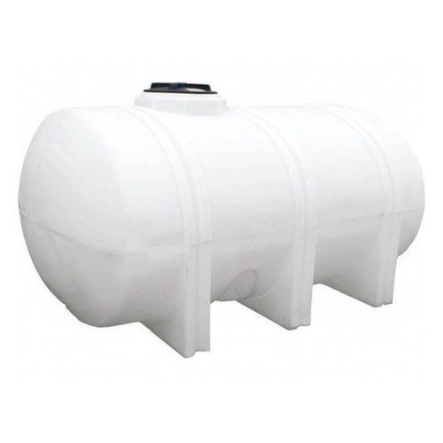 1,335 Gallon Elliptical Leg Tank, 66'' Wide x 126'' Deep x 55'' High