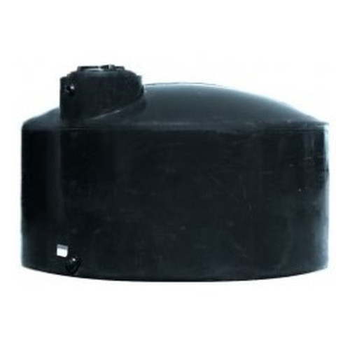 4,995 Gallon Vertical Water Storage Tank, 142'' Diameter x 88'' High