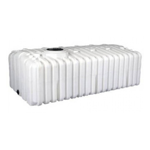 2,400 Gallon Low Profile Water Hauling Tank, 90'' Wide x 150'' Deep x 53'' High