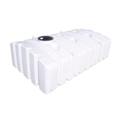 2,500 Gallon Below-Ground Holding Tank, 99'' Wide x 159'' Deep x 51'' High