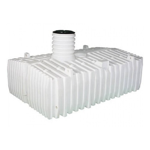 2,650 Gallon Below-Ground Holding Tank, 99'' Wide x 155'' Deep x 81'' High