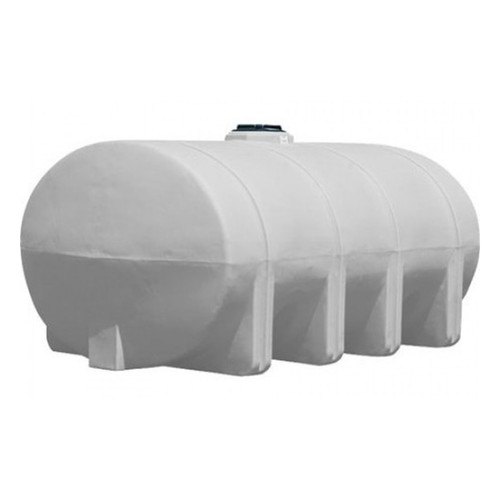 2,635 Gallon Elliptical Leg Tank, 90'' Wide x 140'' Deep x 72'' High
