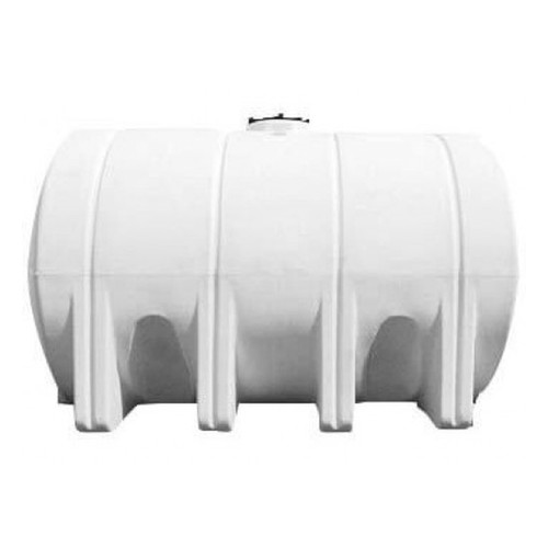 3,725 Gallon Horizontal Leg Tank, 92'' Wide x 145'' Deep x 97'' High