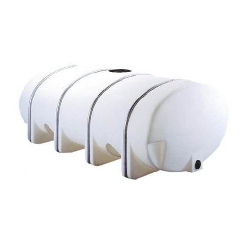 4,035 Gallon Elliptical Leg Tank, 92'' Wide x 192'' Deep x 75'' High