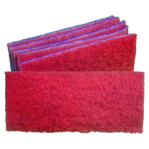 ProGuard DXB Mini Replacement Filters - 6 Pack