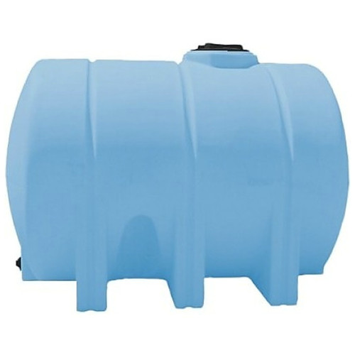 1325 Gallon Heavy Duty Horizontal Leg Tank - 66 inch W x 99 inch D x 70 inch H for storage