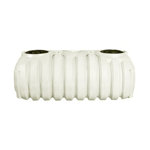 1425 Gallon Low Profile Underground Water Tank - 60 inch W x 157 inch D x 51 inch H - Polyethylene