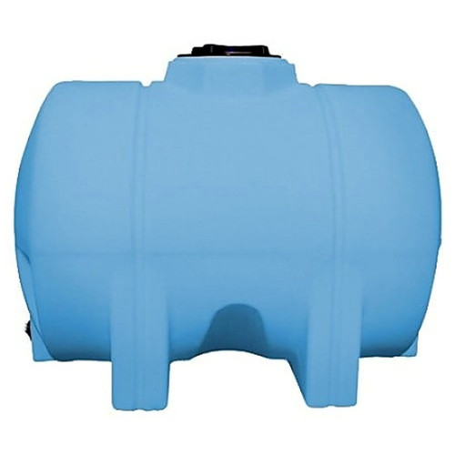 525 Gallon Heavy Duty Horizontal Leg Tank - 49 inch W x 71 inch D x 54 inch H for storage