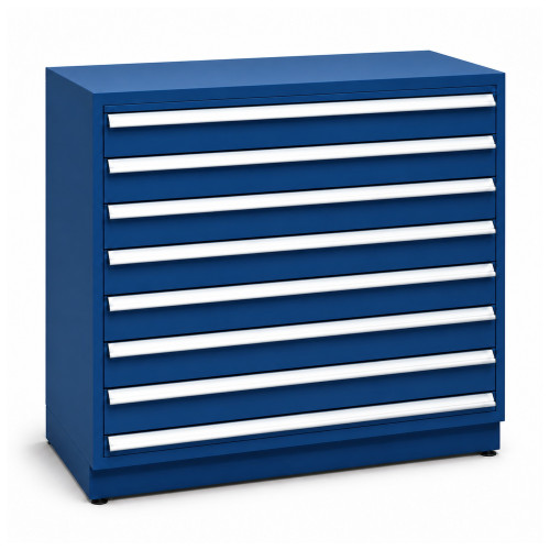Rolled Microfilm Storage Cabinet, 8 Drawers for storage