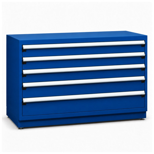 Rolled Microfilm Storage Cabinet, 5 Drawers for storage