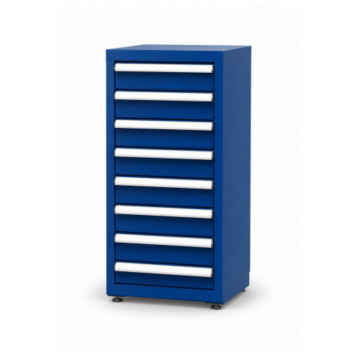 Rolled Microfilm Storage Cabinet, 8 Drawers for storage