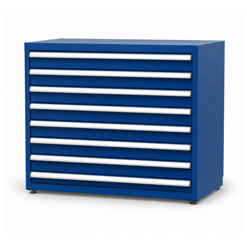 Rolled Microfilm Storage Cabinet, 8 Drawers for storage