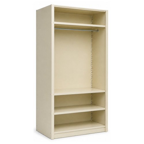 SWAT Team Gear Locker - Solid Steel - Starter for storage