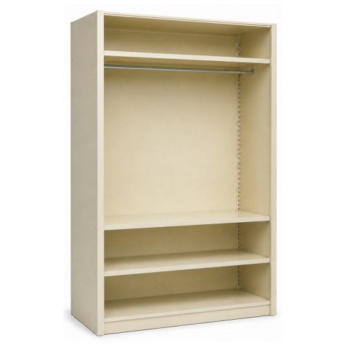 SWAT Team Gear Locker - Solid Steel - Starter for storage