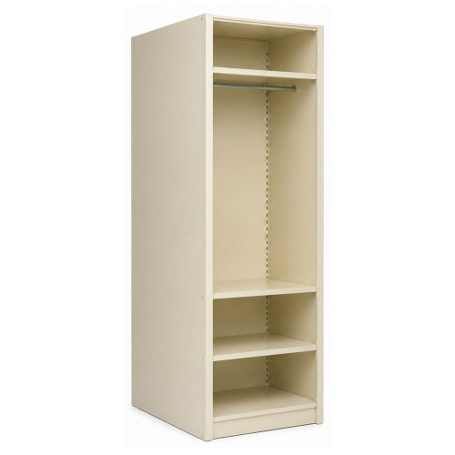 SWAT Team Gear Locker - Solid Steel - Starter for storage