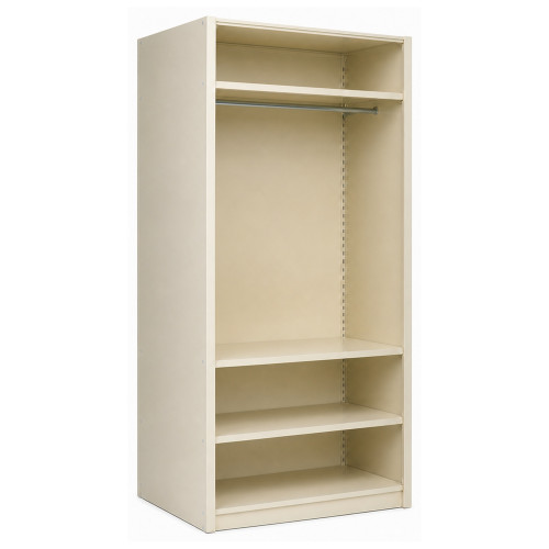 SWAT Team Locker for Gear - Solid Steel - Starter for storage