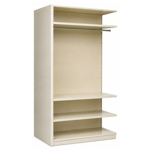 SWAT Team Locker for Gear - Adder Unit - Solid Steel for storage