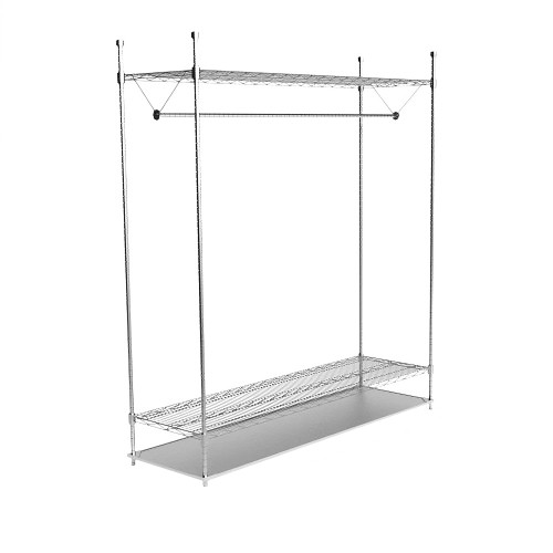 Hanging Garment Rack