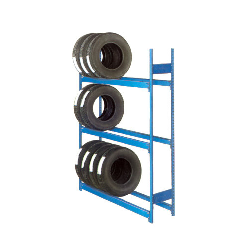 Tire Rack