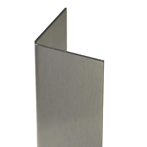 Stainless Steel Corner Guard