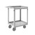 Stainless Steel Cart