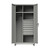 Utility Storage Cabinet