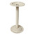 Locker Bench Pedestals 7.75''W x 7.75''D x 16.75''H - 8032PT