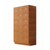 Smart Rental Lockers Buy/Lease Earn Monthly Income Flat Top - 18-Door