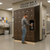 Smart Rental Lockers Buy/Lease Earn Monthly Income Slope Top - 30-Door