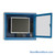 Dust Proof PC Cabinet, Polycarbonate Door, No Keyboard Tray