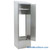 Mop Sink Cabinet, 22.25" W