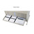 Flat File Drawer Dividers