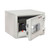 FireKing Fire-Rated Safe, 21" W x 20.25" D x 27" H