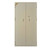 Large Fireproof Cabinet, 44" High
