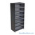 Industrial Shelving Units, 36" W x 24" D x 87" H, Adder, Closed Back & Sides, Heavy-Duty, 8 Adjustable Shelfs Industrial Shelving Units, 36" W x 24" D x 87" H, Adder, Closed Back & Sides, Heavy-Duty, 8 Adjustable Shelfs