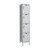 Charging Locker, 54'' W x 21'' D x 78'' H, 3 Columns, 4 Tiers, Assembled