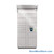 Smart Storage Lockers, 39.38'' W x 25'' D x 84.38'' H, Outdoor, 13 Compartments