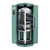 Revolving Gun Safe Open With Green Color Option