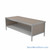 Mail Console, 36" W x 84" D x 36" H, Open Front, 27.875" Cabinet Height